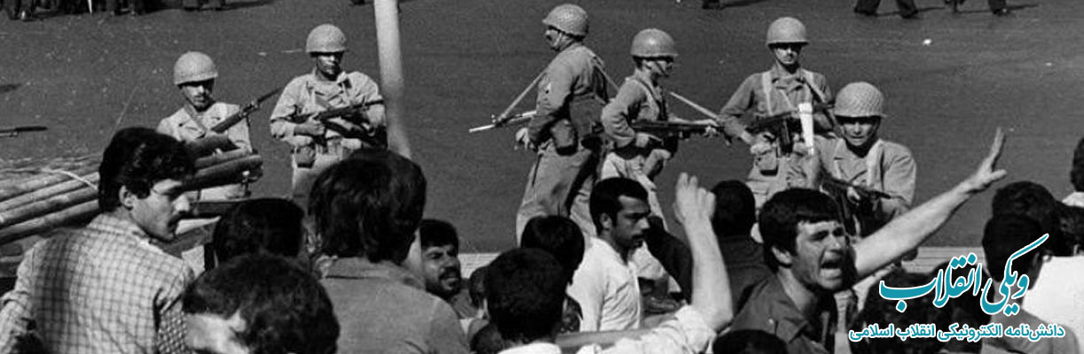 ویکی انقلاب