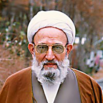 محمدرضا مهدوی کنی